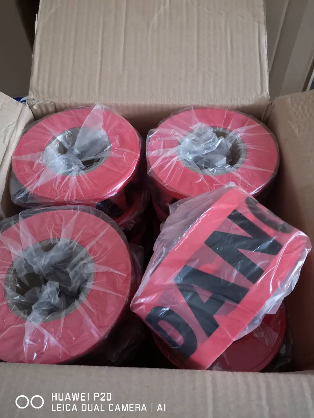 Tracer wire stainless steel Underground Detectable electrical Warning PE film Polyethylene Tape Aluminium Foil Marking Caution